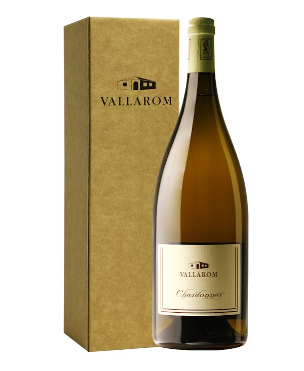 CHARDONNAY Astucciato BIO*